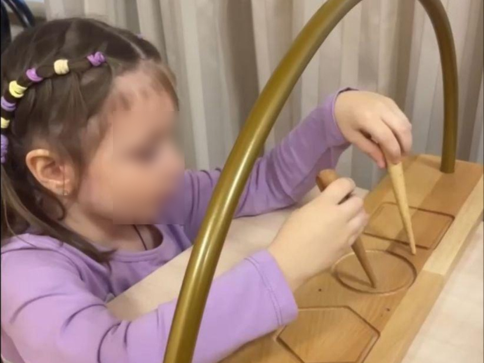    Фото: КЦСОР «Химкинский» г. Солнечногорск