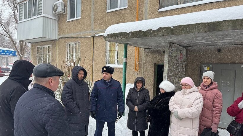   Фото: СУ СКР по Саратовской области