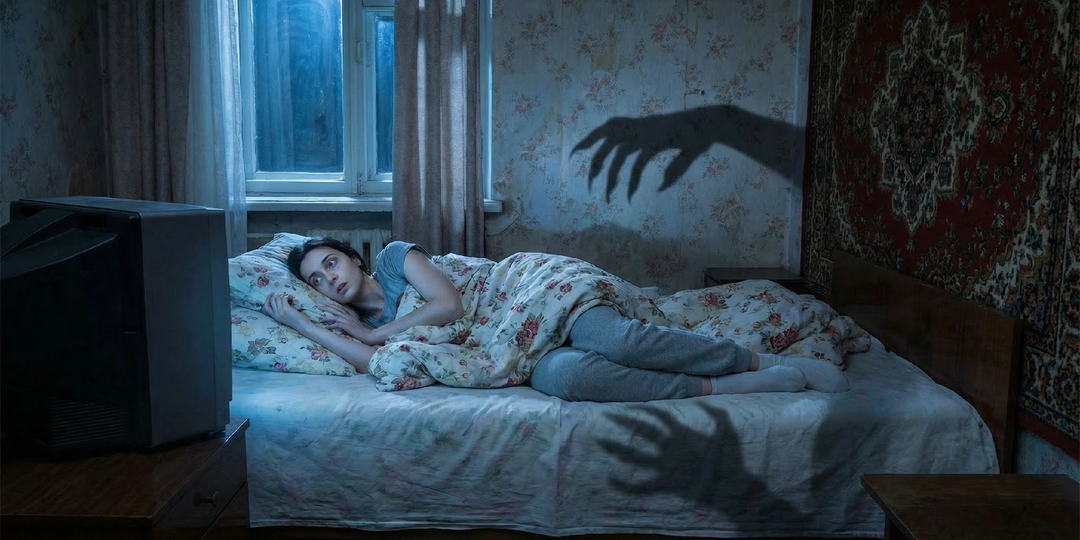 Рассказы о Домовом (Часть 2)