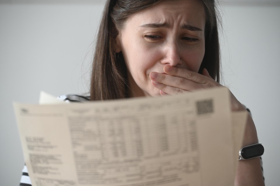    Окончательная сумма в квитанции будет зависеть от типа дома, наличия индивидуальных счетчиков и фактического объема потребленных ресурсов. Алексей БУЛАТОВ