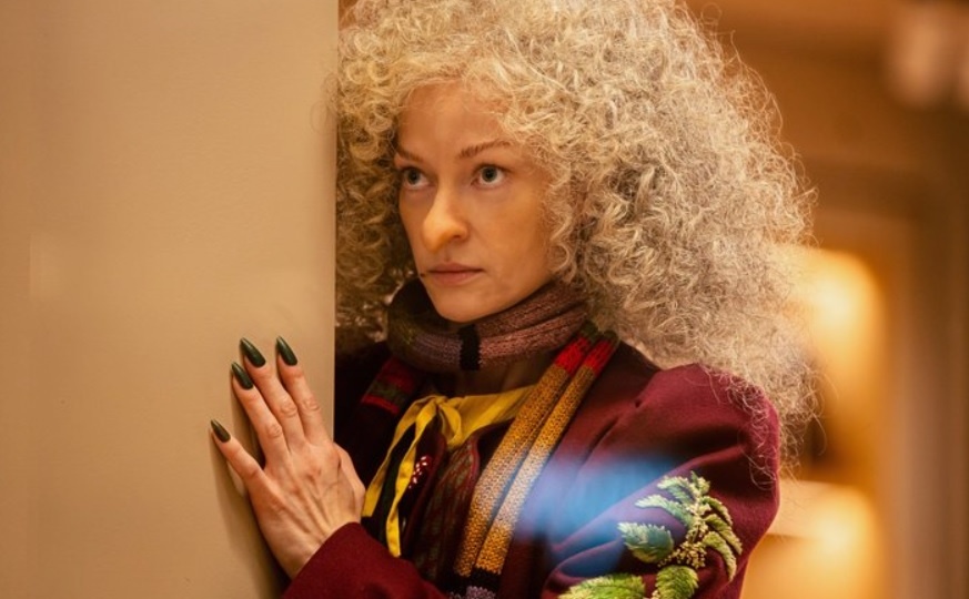 Актрисы, которые не боятся стареть и играть «некрасивых» героинь