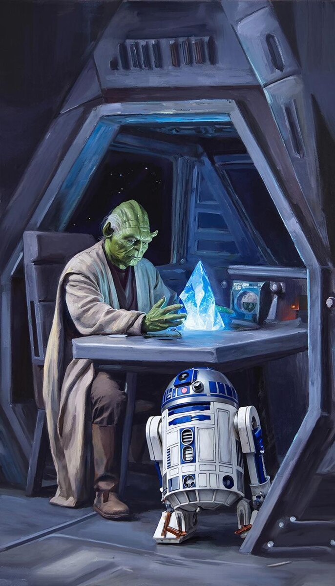 Подарок от папы