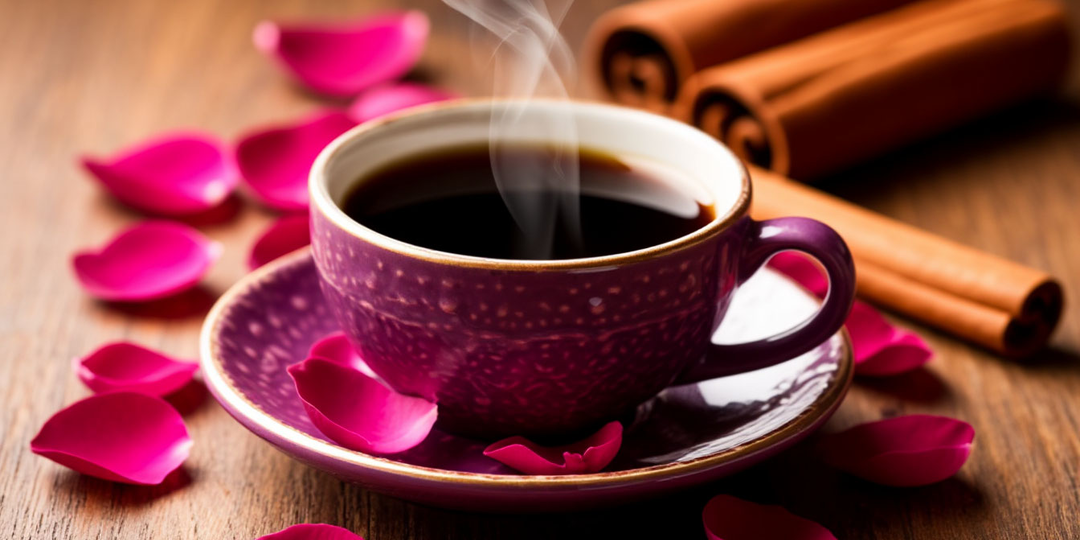 Готовим кофе: по-мавритански, по-мексикански и по-венски