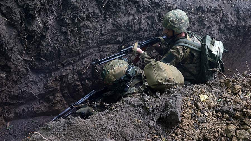    Фото: www.globallookpress.com/Vyacheslav Madiyevskyy