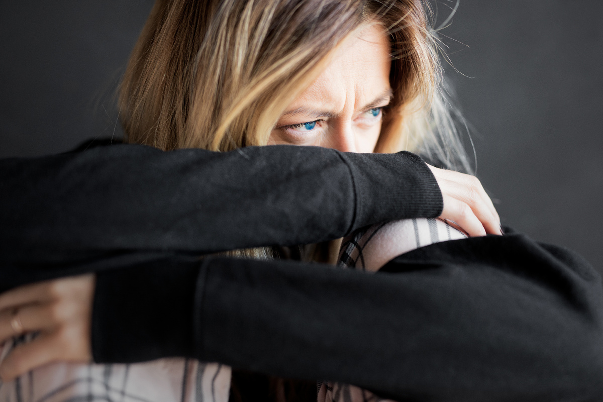 Обида: что скрывается за этим чувством (Источник изображения: freepik.com)