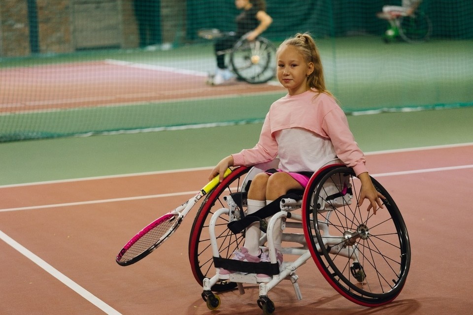    История Арины — это история невероятного мужества ребенка и его семьи. Фото: из личного архива семьи.