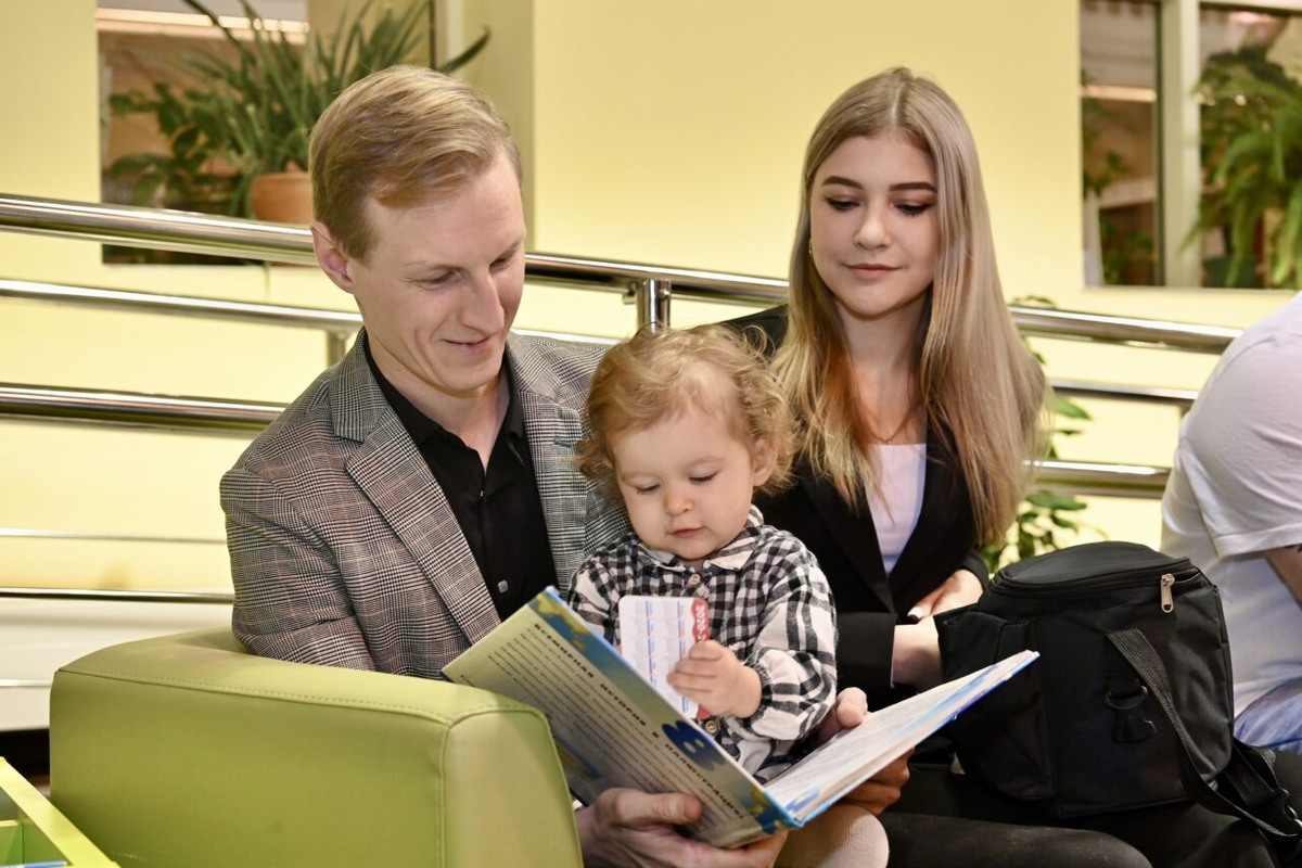    Фото: «Республика» / Оксана Кудряшова