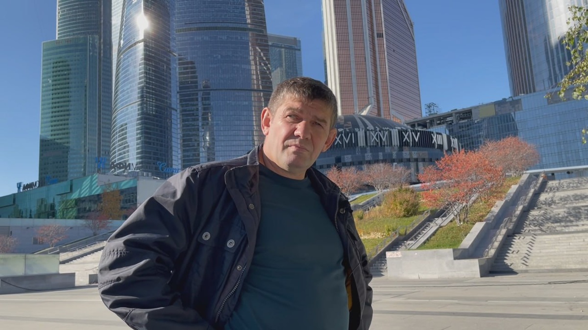 Михаил Грудев