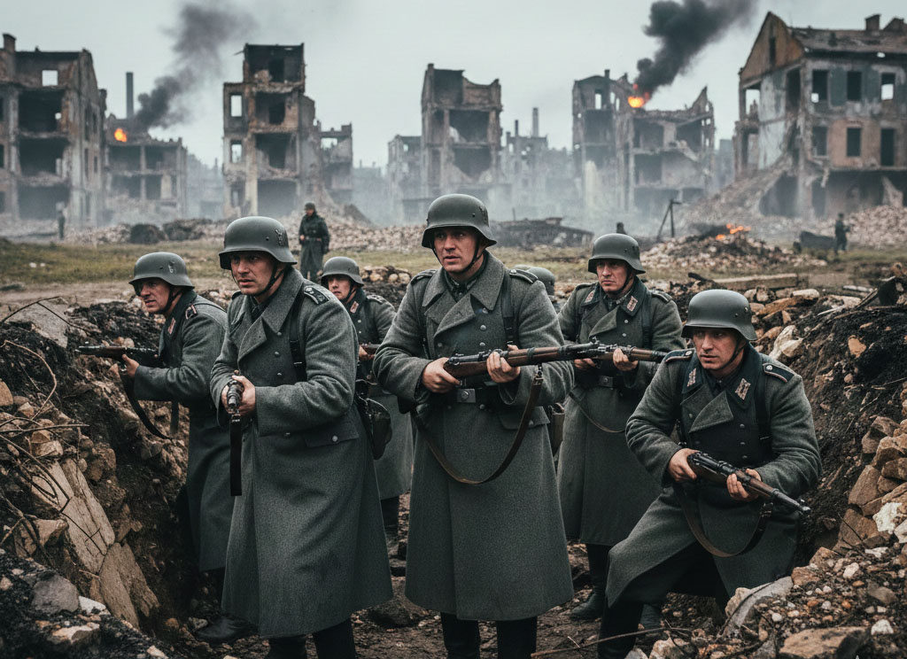 Коллаж Аналитикус