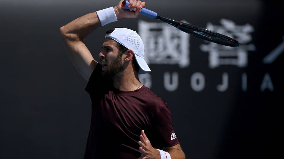 Фото: Jaimi Joy / Reuters