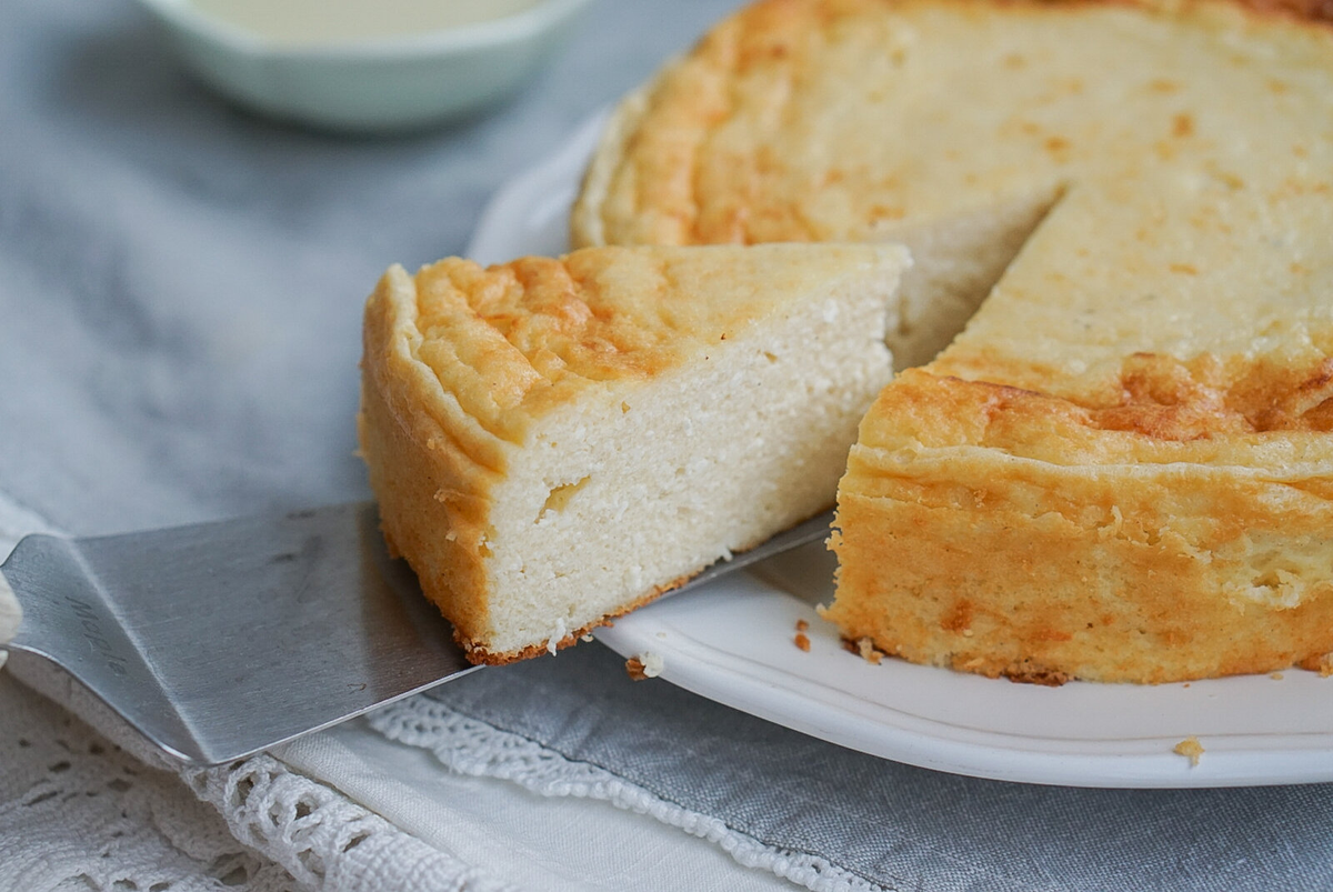 Фото с сайта Marybakery.ru