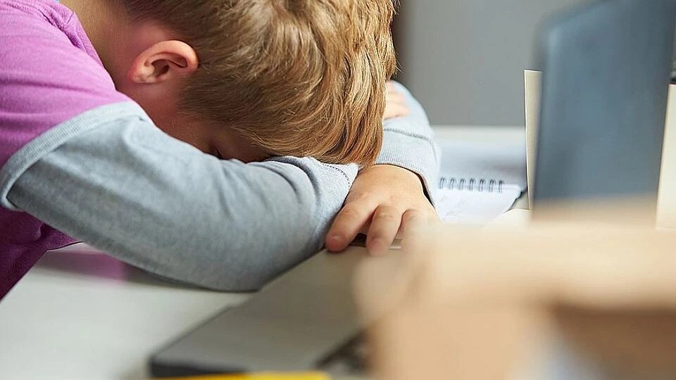 Как мама шестиклассника смогла спасти его от травли в школе