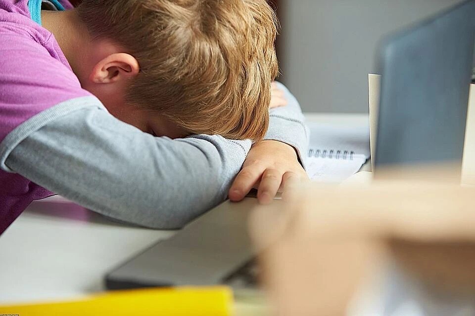 Личный опыт Натальи будет полезен тысячам родителей, дети которых сталкиваются с буллингом. Фото: EAST NEWS.