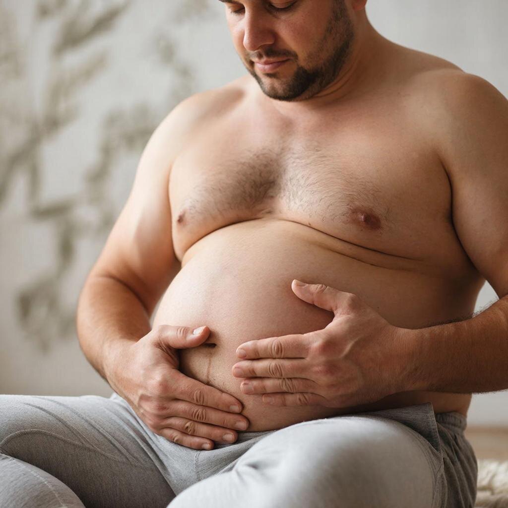 Эффективный самомассаж гарантированно помогает .