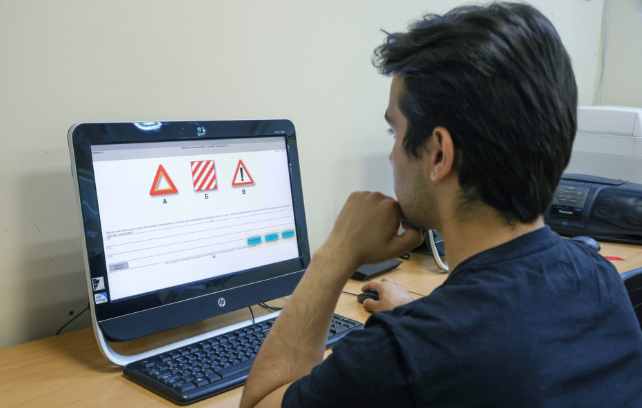    Сергей Петров/NEWS.ru