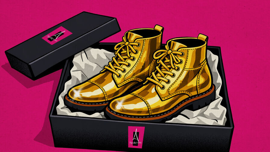 Даша Зайцева/«Газета.Ru»  