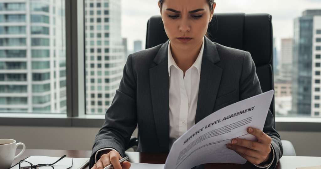 SLA в тревел‑сервисе. Как превратить «формальность для закупки» в рабочий протокол на случай сбоев