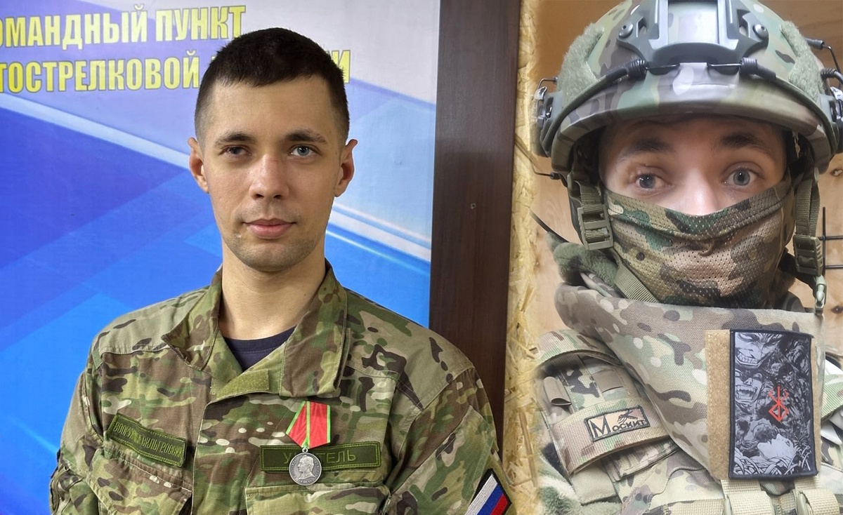    предоставлено "Фактору" Ириной Круподерщиковой