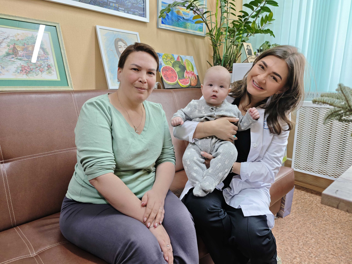 Фото: Департамент информационной политики Свердловской области