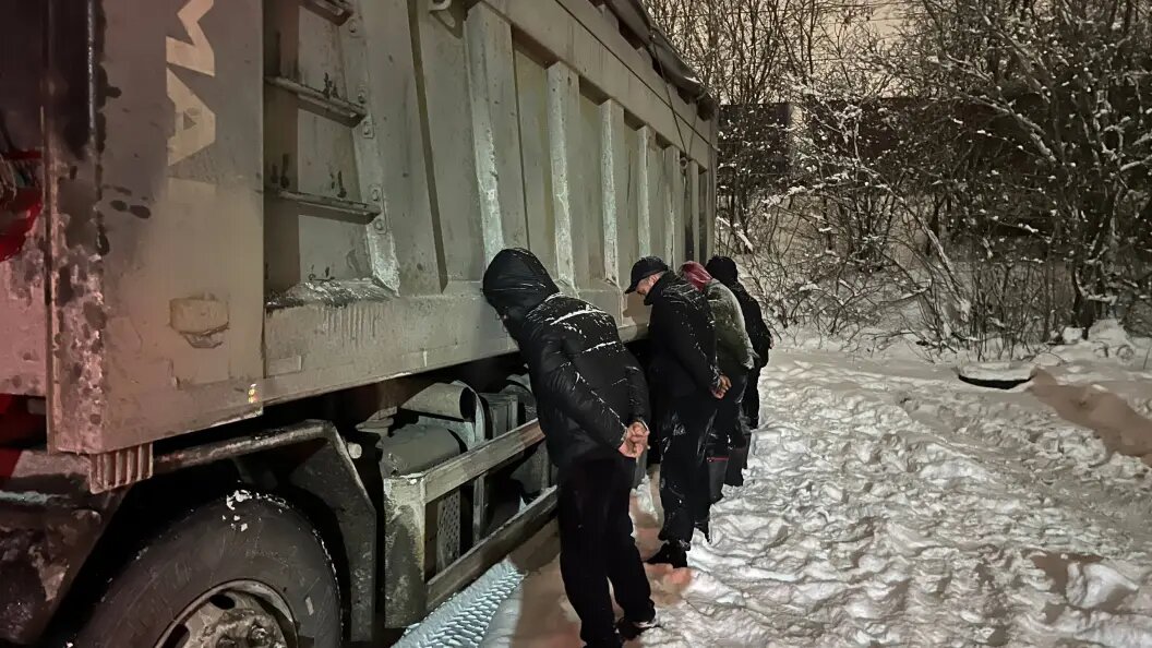    Фото: УФСБ России по Челябинской области.