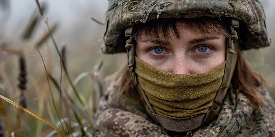 Наказали и русские, и украинцы: Норвежка-наёмница не ожидала предательства - массовая охота началась