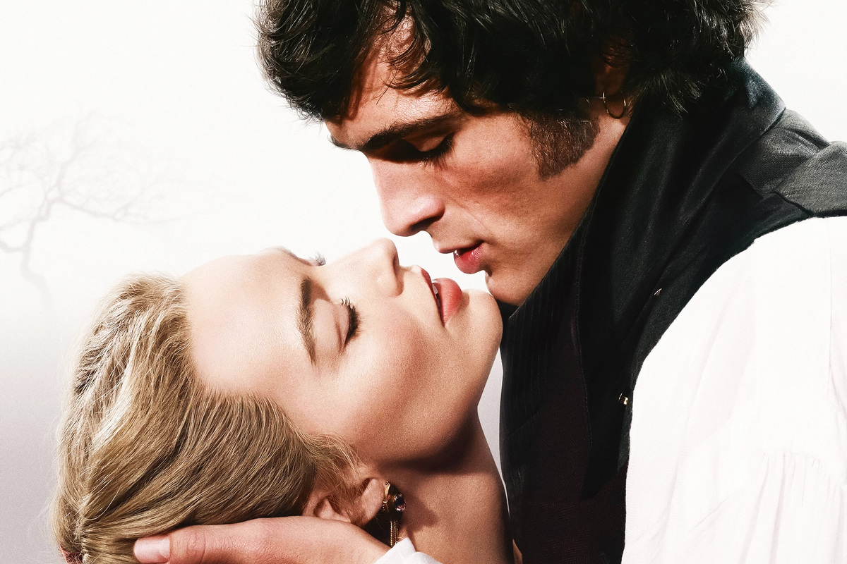     «Я теряла самообладание»: Марго Робби призналась, что стала созависимой от Джейкоба Элорди на съемках - 9 фото