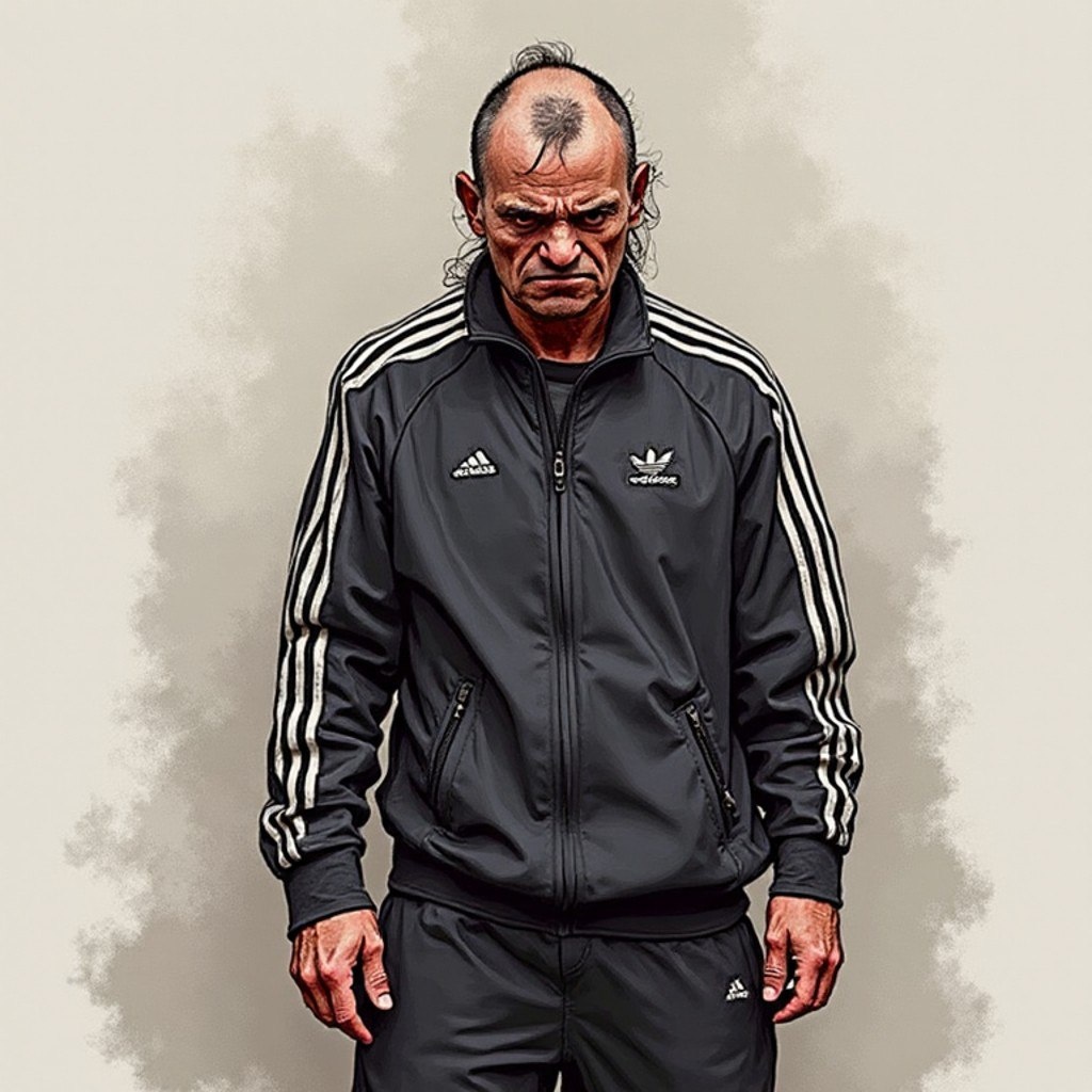 Картинка сгенерирована нейросетью 