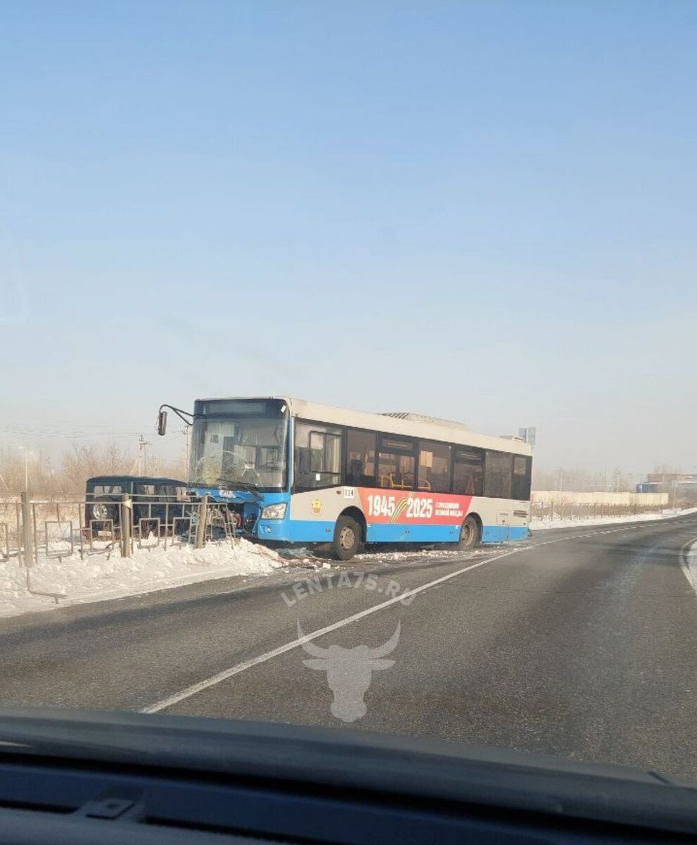    Фото: Очевидец