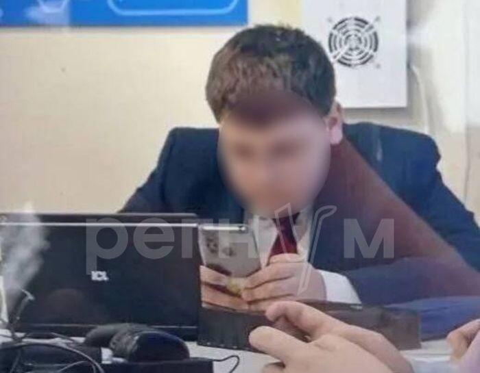     / Источник: Социальные сети