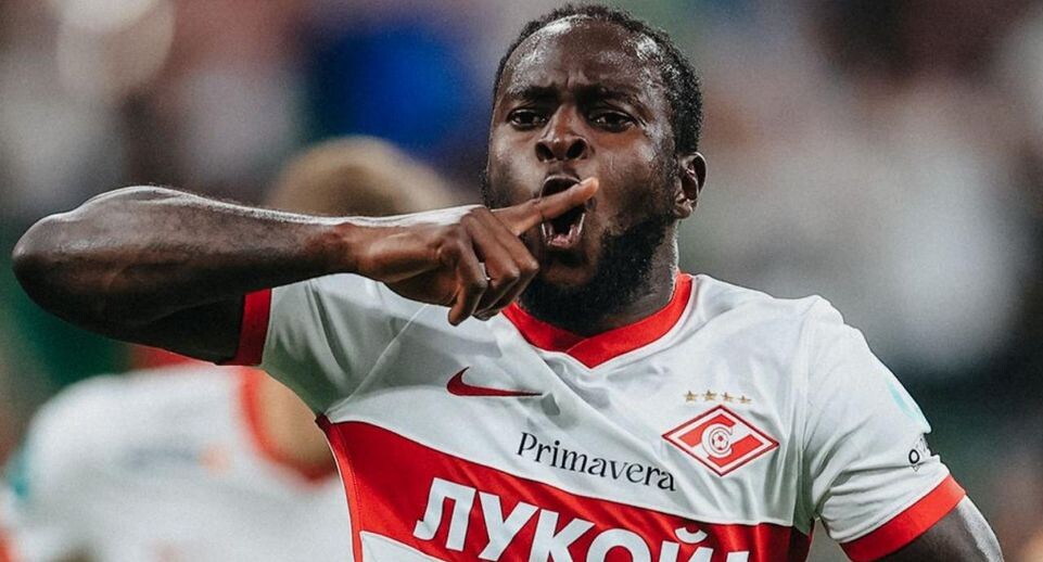    ФК «Спартак»