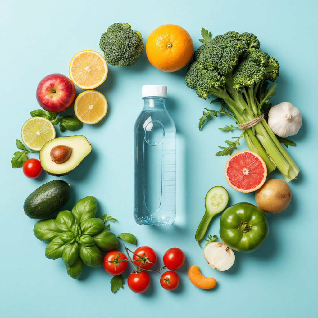 Картинка создана при помощи Алиса AI