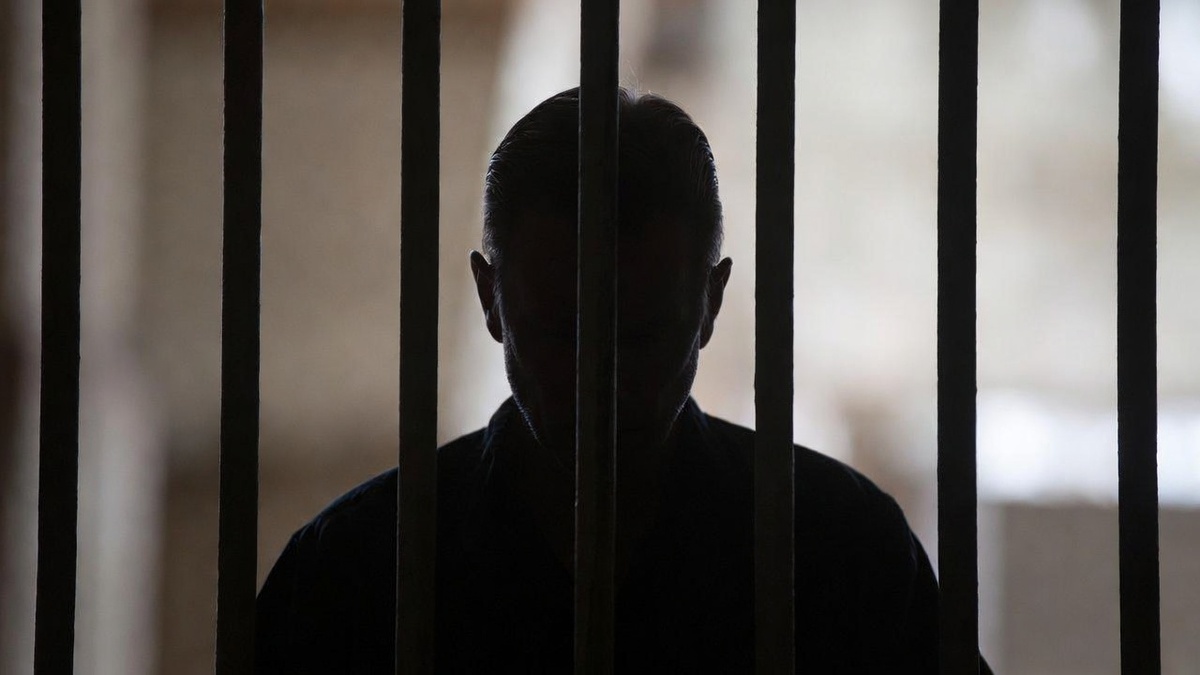    200 тысяч долларов за жизнь: экс-босс «Локомотива» сознался в заказном убийстве 2002 года. Фото: ИИ