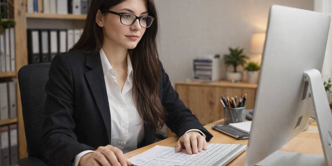 Профессия «Бухгалтер»: описание, обязанности и сколько получает