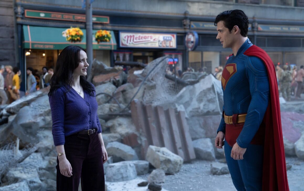 Супермен Дмитрий Петров📷
