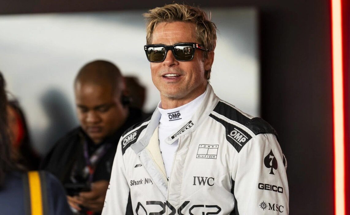 F1 Дмитрий Петров📷
