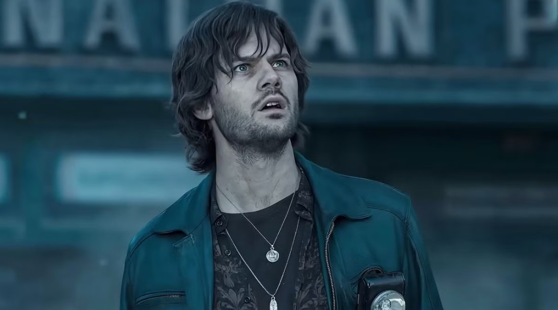     Кадр из фильма «Возвращение в Сайлент Хилл» (2026)