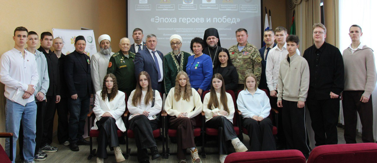 Фото: Анжела Григорян, Надежда Савинова