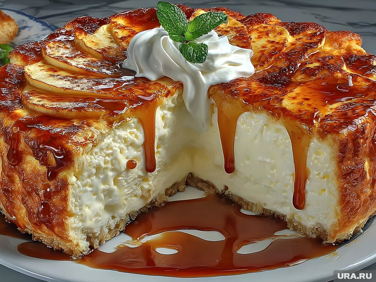     День пирогов отмечают по всему миру 23 января