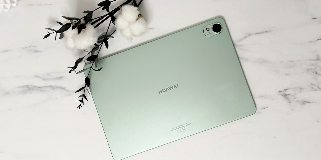 Обзор Huawei MatePad 11,5 S: достойный планшет для работы и учёбы