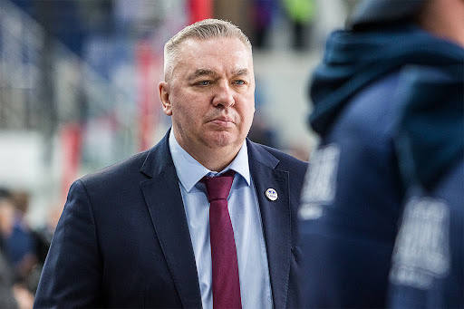 Валерий Белов