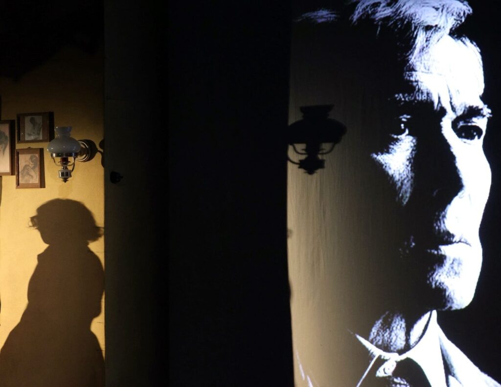    Фото предоставлены пресс-службой театра. Фотограф Стас Левшин Источник фото: Театр To Go