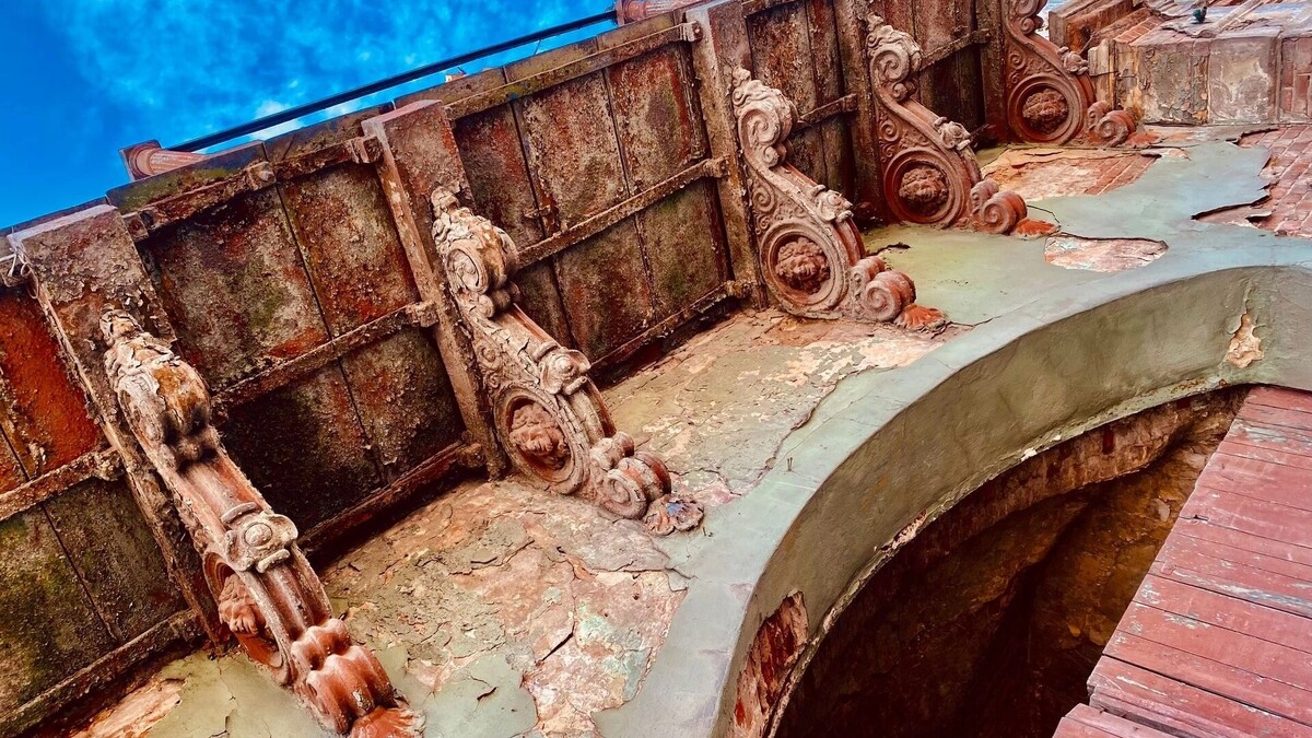   Кристина Иванова / mkset.ru