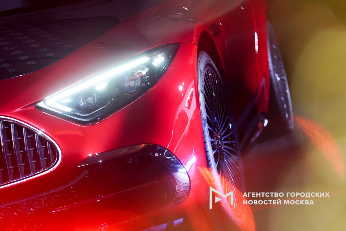 Фотограф: Александр Авилов