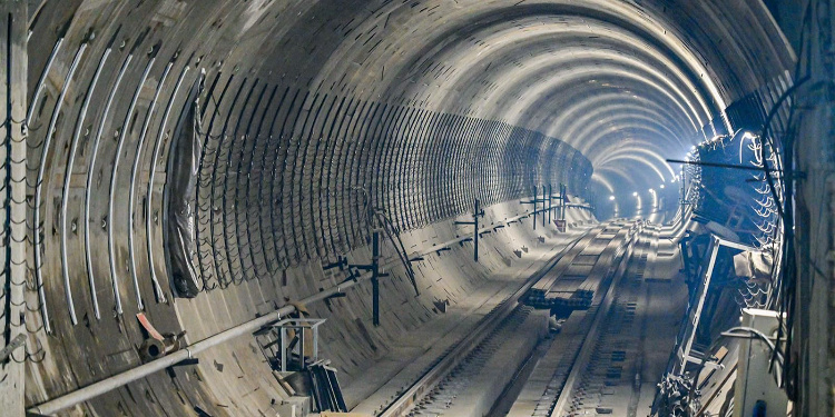    Фото: М. Мишин, mos.ru