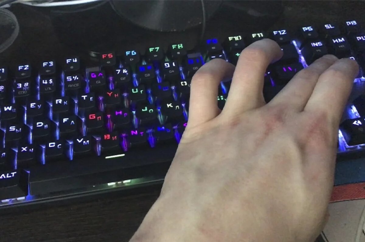    В Чувашии студент лишился денег, решив заработать на перепродаже картинок