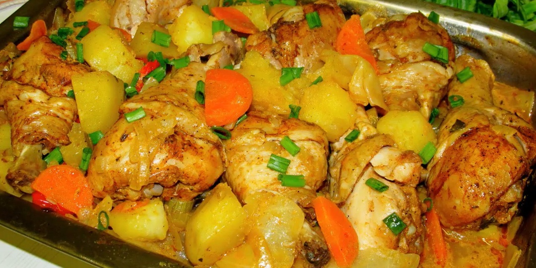 Когда нужен вкусный ужин, но мало времени, готовлю это блюдо. Идеально получается.