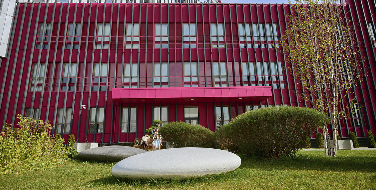 Фото: Пресс-служба Департамента инвестиционной и промышленной политики города Москвы