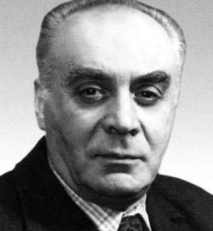  Наум Семёнович Черняков. wikipedia