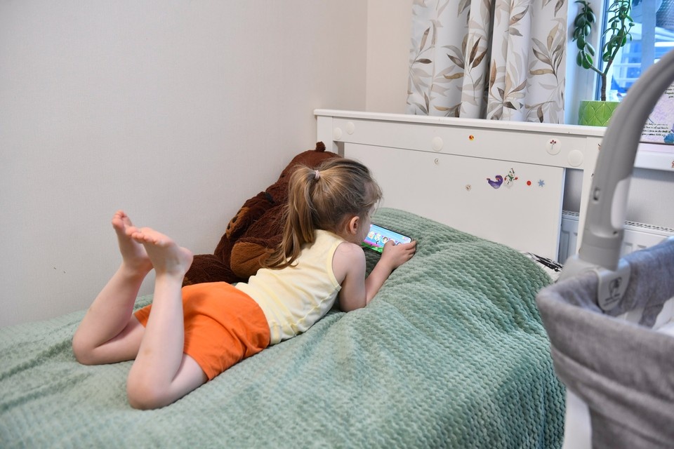    Мультфильм для подростков о правилах защиты от онлайн-мошенников появился в Сети Ольга ЮШКОВА