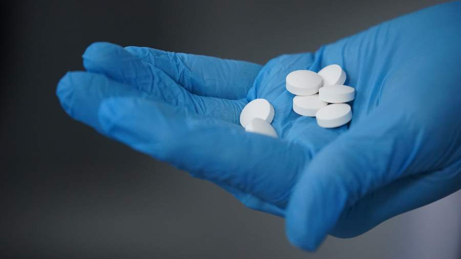 Фото: ИЗВЕСТИЯ/Эдуард Корниенко